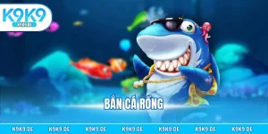 Bắn Cá Rồng - Trải Nghiệm Phiên Bản Săn Thưởng Đỉnh Cao